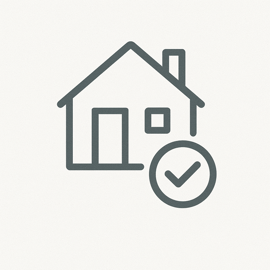 Live Housing Check