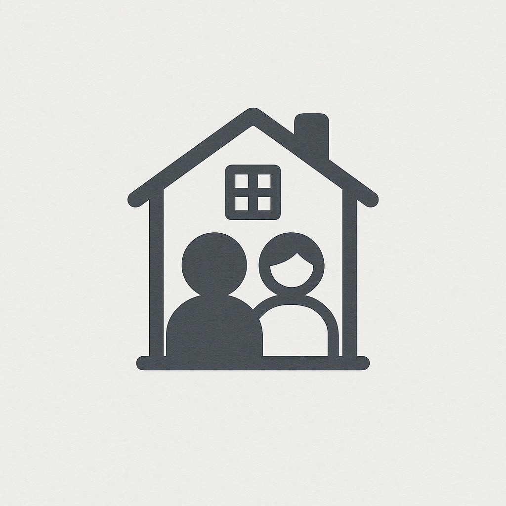 Sharehouse Living